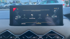 DS 3 Crossback 1.2 PureTech 155 Prestige 5dr EAT8 Petrol